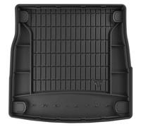 TPE Frogum Pro-Line Boot Liner for Alfa Romeo Stelvio since 2016 TPE rubber trun