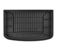 TPE Frogum Pro-Line Boot Liner for Audi A1 Sportback 8X 2012-2018 TPE rubber tru