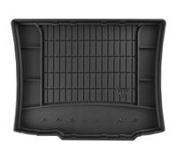 TPE Frogum Pro-Line Boot Liner for Audi A3 8L 1996-2003 TPE rubber trunk protect