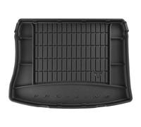 TPE Frogum Pro-Line Boot Liner for Audi A3 Sportback 8P 2003-2013 TPE rubber tru