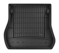 TPE Frogum Pro-Line Boot Liner for Audi A4 B5 1994-2001 TPE rubber trunk protect