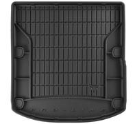 TPE Frogum Pro-Line Boot Liner for Audi A4 B9 2015-2023 TPE rubber trunk protect