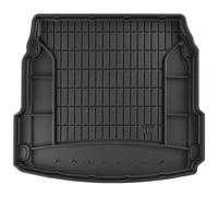 TPE Frogum Pro-Line Boot Liner for Audi A8 D4 2009-2017 TPE rubber trunk protect