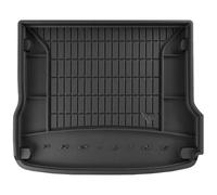 TPE Frogum Pro-Line Boot Liner for Audi Q5 I 2008-2016 TPE rubber trunk protecti