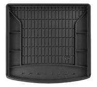 P1 Autocare Tailored Car Boot Liner Bmw 2 Series F46 Grand Tourer Hatchback 2015-