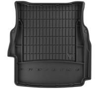 TPE Frogum Pro-Line Boot Liner for BMW Series 5 E39 1995-2003 TPE rubber trunk p