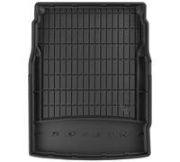 TPE Frogum Pro-Line Boot Liner for BMW Series 5 F10 2010-2017 TPE rubber trunk p