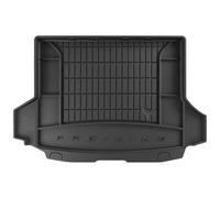 TPE Frogum Pro-Line Boot Liner for BMW Series 5 Gran Turismo F07 2009-2017 TPE r