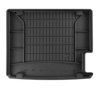 TPE Frogum Pro-Line Boot Liner for BMW X3 F25 2010-2017 TPE rubber trunk protect