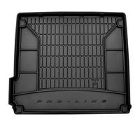 FROGUM Luggage compartment / cargo bed liner TM548850 Rubber BMW: X5