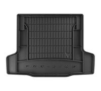 TPE Frogum Pro-Line Boot Liner for Chevrolet Cruze I 2008-2016 TPE rubber trunk