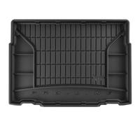 TPE Frogum Pro-Line Boot Liner for Citroen C3 Aircross since 2017 TPE rubber tru