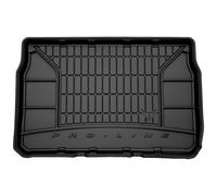 TPE Frogum Pro-Line Boot Liner for Citroen C3 III since 2016 TPE rubber trunk pr