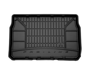 TPE Frogum Pro-Line Boot Liner for Citroen C3 III since 2016 TPE rubber trunk pr