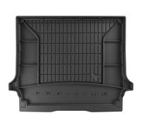 Trunk mat (insert) FROGUM TM405103 for C4 GRAND PICASSO I (UA_) 2 2006-2013