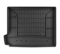 FROGUM Luggage compartment / cargo bed liner TM549895 Rubber 3rd seat row must be sunk