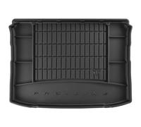 TPE Frogum Pro-Line Boot Liner for Citroen C4 I 2004-2010 TPE rubber trunk prote