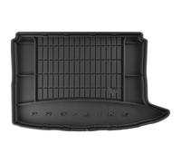 TPE Frogum Pro-Line Boot Liner for Citroen C4 I 2004-2010 TPE rubber trunk prote
