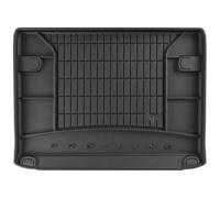 TPE Frogum Pro-Line Boot Liner for Citroen DS5 2011-2015 TPE rubber trunk protec