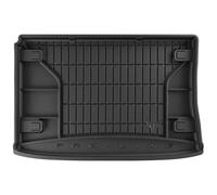 TPE Frogum Pro-Line Boot Liner for Citroen Nemo Combi 2007-2017 TPE rubber trunk