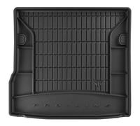 TPE Frogum Pro-Line Boot Liner for Dacia Duster II 2017-2021 TPE rubber trunk pr