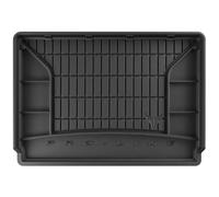 TPE Frogum Pro-Line Boot Liner for Fiat 500L 2012-2022 TPE rubber trunk protecti