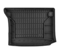 TPE Frogum Pro-Line Boot Liner for Fiat Bravo II 2007-2014 TPE rubber trunk prot