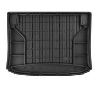 TPE Frogum Pro-Line Boot Liner for Fiat Bravo II 2007-2014 TPE rubber trunk prot