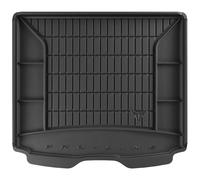 TPE Frogum Pro-Line Boot Liner for Fiat Croma 2005-2011 TPE rubber trunk protect