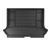 TPE Frogum Pro-Line Boot Liner for Fiat Doblo I 2000-2010 TPE rubber trunk prote