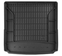 TPE Frogum Pro-Line Boot Liner for Fiat Tipo since 2015 TPE rubber trunk protect