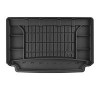 TPE Frogum Pro-Line Boot Liner for Ford B-Max 2012-2017 TPE rubber trunk protect