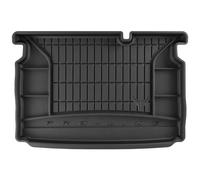TPE Frogum Pro-Line Boot Liner for Ford EcoSport II 2017-2022 TPE rubber trunk p