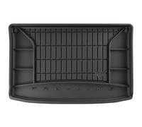 TPE Frogum Pro-Line Boot Liner for Ford EcoSport II 2017-2022 TPE rubber trunk p