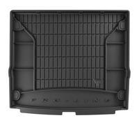 TPE Frogum Pro-Line Boot Liner for Ford Focus II 2004-2011 TPE rubber trunk prot