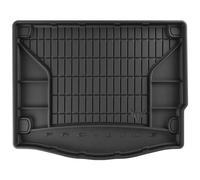 TPE Frogum Pro-Line Boot Liner for Ford Focus III 2010-2019 TPE rubber trunk pro