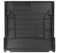 TPE Frogum Pro-Line Boot Liner for Ford Grand Tourneo Connect 2017-2022 TPE rubb