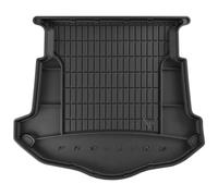 TPE Frogum Pro-Line Boot Liner for Ford Mondeo IV 2007-2014 TPE rubber trunk pro
