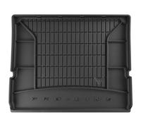 TPE Frogum Pro-Line Boot Liner for Ford S-Max I 2006-2014 TPE rubber trunk prote