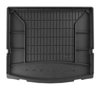 TPE Frogum Pro-Line Boot Liner for Ford S-Max II 2014-2023 TPE rubber trunk prot