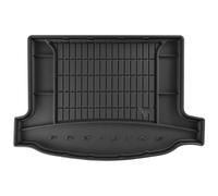TPE Frogum Pro-Line Boot Liner for Honda Civic VIII 2006-2011 TPE rubber trunk p