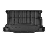 TPE Frogum Pro-Line Boot Liner for Honda Jazz III 2007-2014 TPE rubber trunk pro