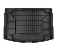TPE Frogum Pro-Line Boot Liner for Hyundai i30 III since 2017 TPE rubber trunk p