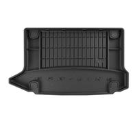 TPE Frogum Pro-Line Boot Liner for Hyundai Kona I 2017-2023 TPE rubber trunk pro