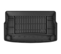 TPE Frogum Pro-Line Boot Liner for Hyundai Kona I 2017-2023 TPE rubber trunk pro