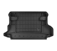 TPE Frogum Pro-Line Boot Liner for Hyundai Tucson I 2004-2009 TPE rubber trunk p