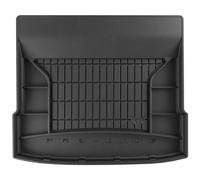 TPE Frogum Pro-Line Boot Liner for Hyundai Tucson IV since 2020 TPE rubber trunk