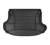 TPE Frogum Pro-Line Boot Liner for Infiniti QX70 2008-2017 TPE rubber trunk prot