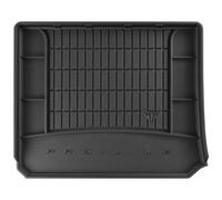 TPE Frogum Pro-Line Boot Liner for Jeep Cherokee V 2013-2018 TPE rubber trunk pr