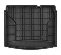 TPE Frogum Pro-Line Boot Liner for Jeep Compass II since 2016 TPE rubber trunk p